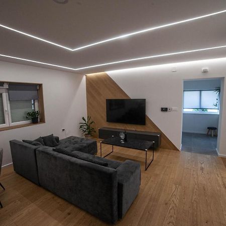 Apartman Teo Velika Gorica Buitenkant foto