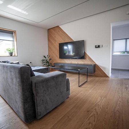 Apartman Teo Velika Gorica Buitenkant foto