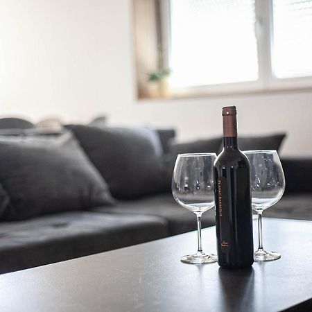 Apartman Teo Velika Gorica Buitenkant foto