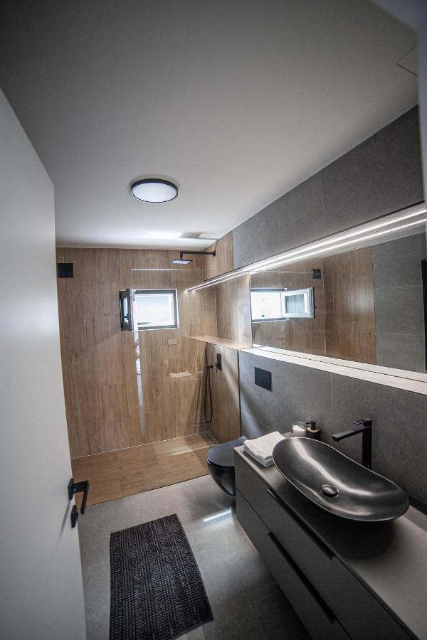 Apartman Teo Velika Gorica Buitenkant foto