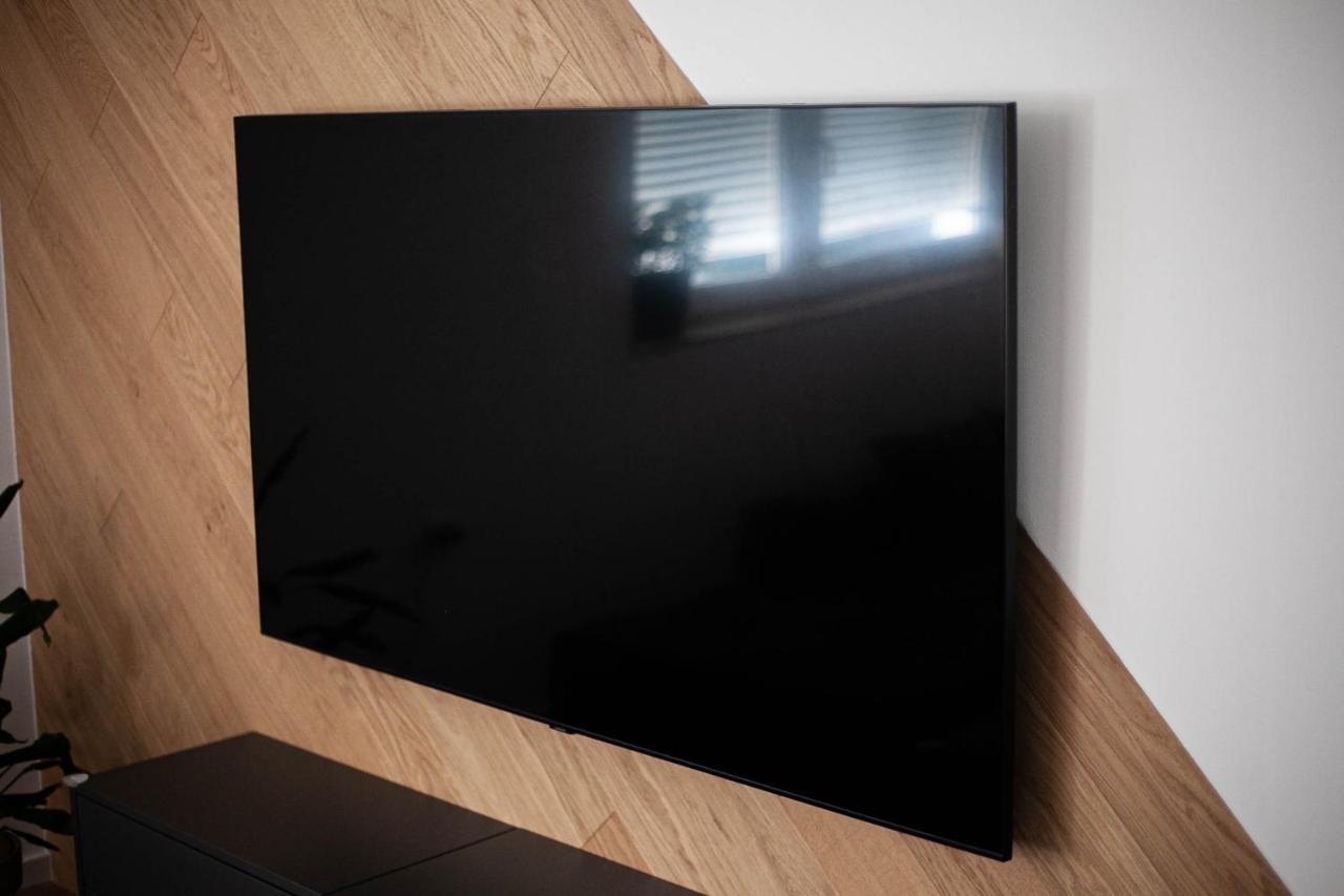 Apartman Teo Velika Gorica Buitenkant foto