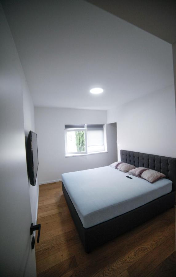 Apartman Teo Velika Gorica Buitenkant foto