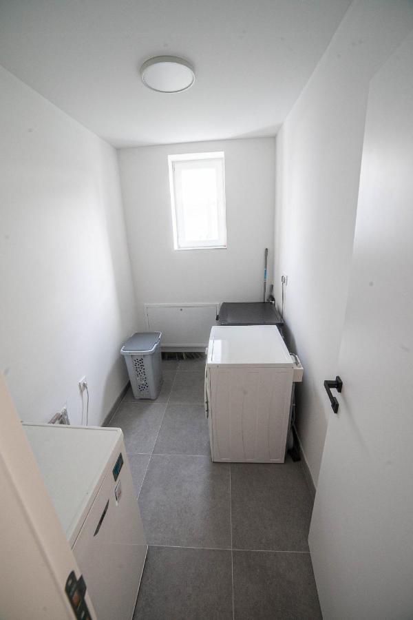 Apartman Teo Velika Gorica Buitenkant foto
