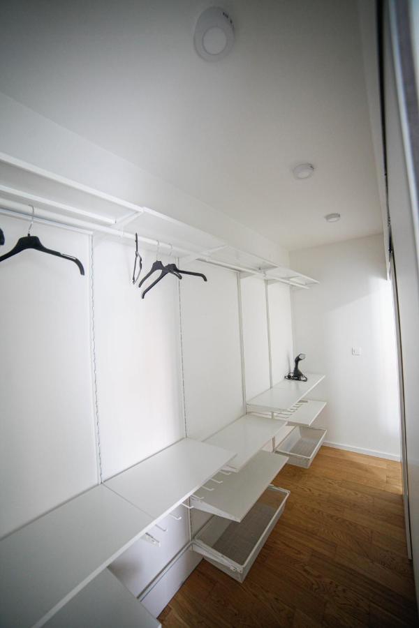 Apartman Teo Velika Gorica Buitenkant foto