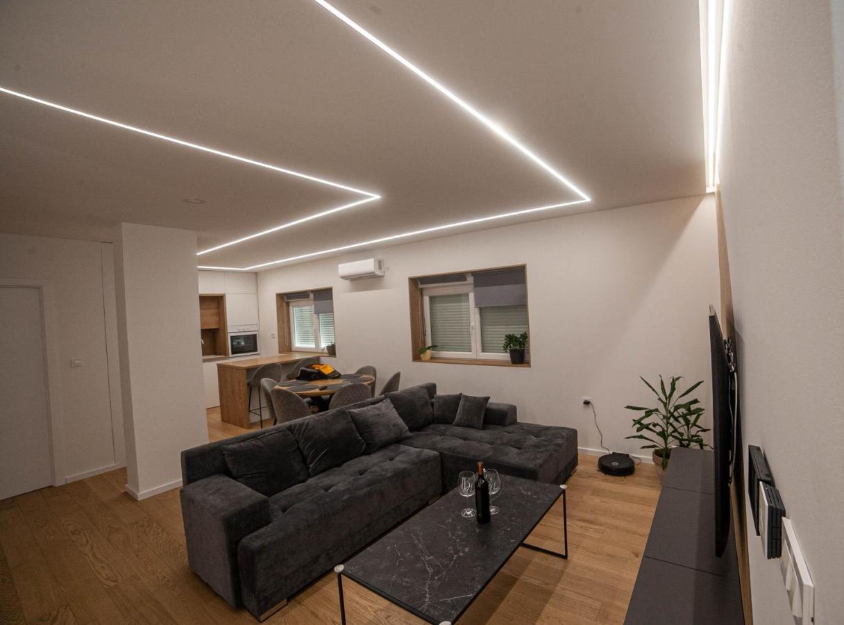 Apartman Teo Velika Gorica Buitenkant foto