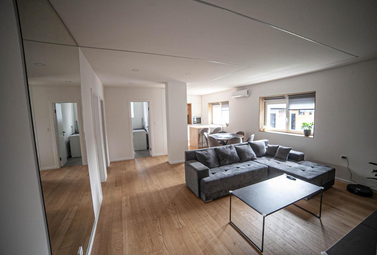 Apartman Teo Velika Gorica Buitenkant foto