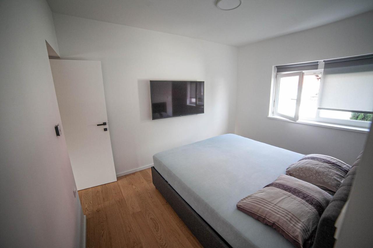 Apartman Teo Velika Gorica Buitenkant foto