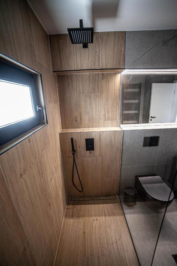 Apartman Teo Velika Gorica Buitenkant foto